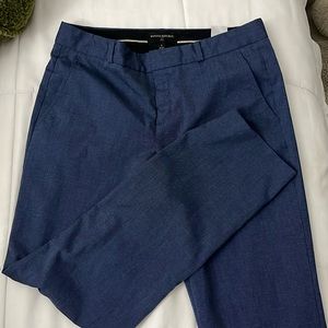 Banana Republic Ryan slacks